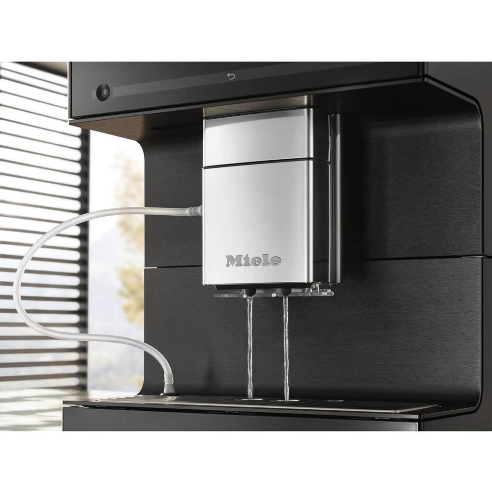 CM 7750 Obsidian black Countertop coffee machine