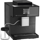 CM 7750 Obsidian black Countertop coffee machine