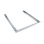 Miele - APCL 001 - 24'' Little Giant Stacking Kit SS - Stainless Steel