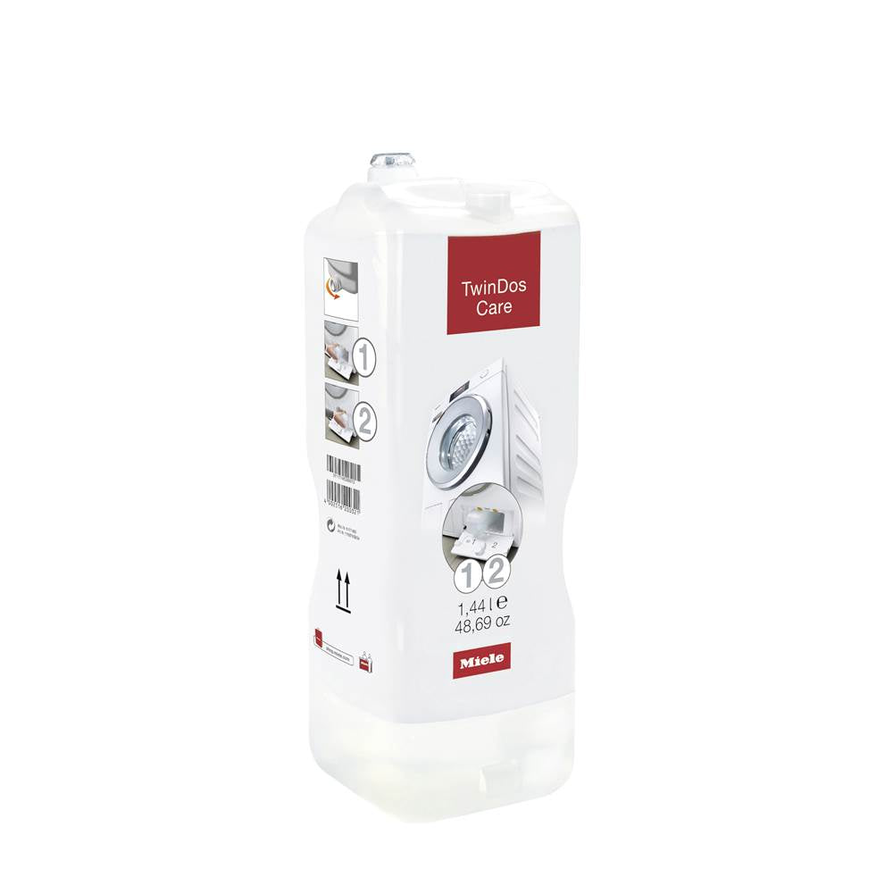Miele - TwinDos Care 1 Pack