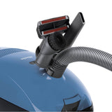Classic C1 Turbo Team Canister Tech Blue