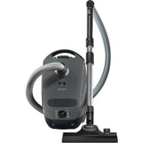 Miele - Classic C1 Pure Suction Canister Graph Gry - Graphite Gray