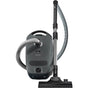 Miele - Classic C1 Pure Suction Canister Graph Gry - Graphite Gray