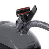 Classic C1 Pure Suction Canister Graph Gry