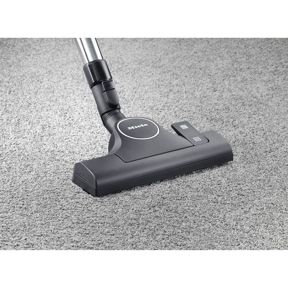 Classic C1 Pure Suction Canister Graph Gry