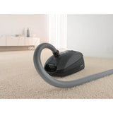 Classic C1 Pure Suction Canister Graph Gry