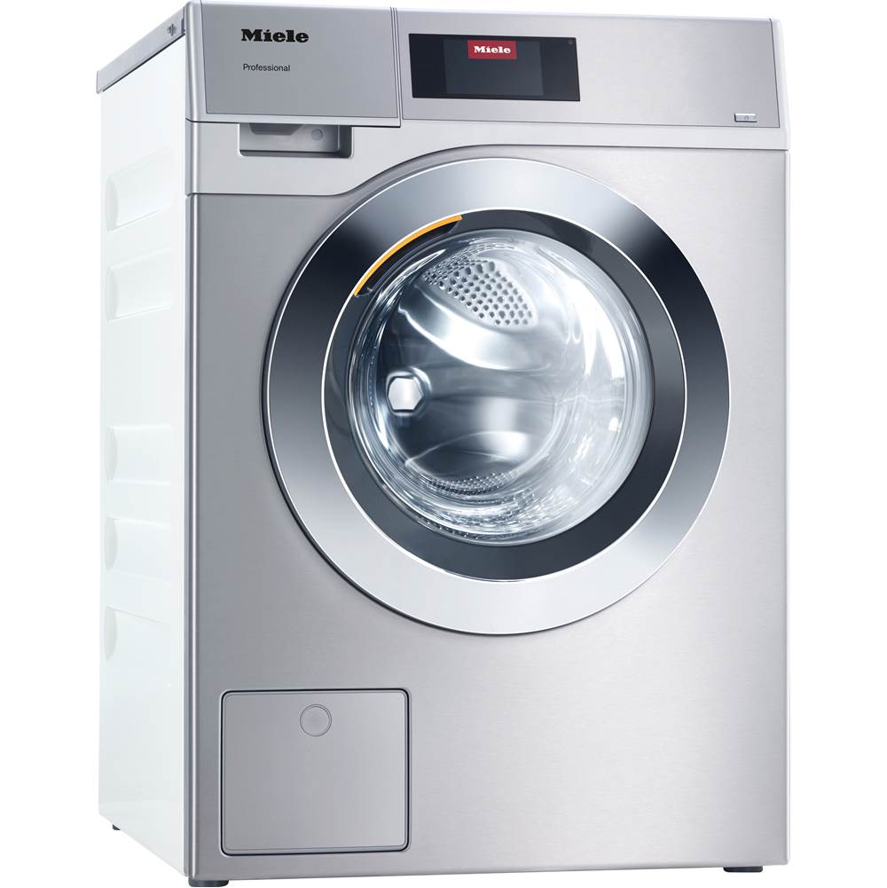 Miele - PWM 908 [EL DP NAM] - 24'' Little Giant Washer SS