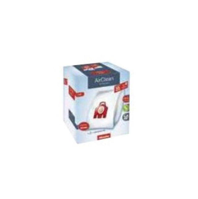 Miele - FJM HA50 Allergy Pack 8 bags