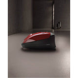 Classic C1 Pure Suction autumn red