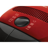 Classic C1 Pure Suction autumn red