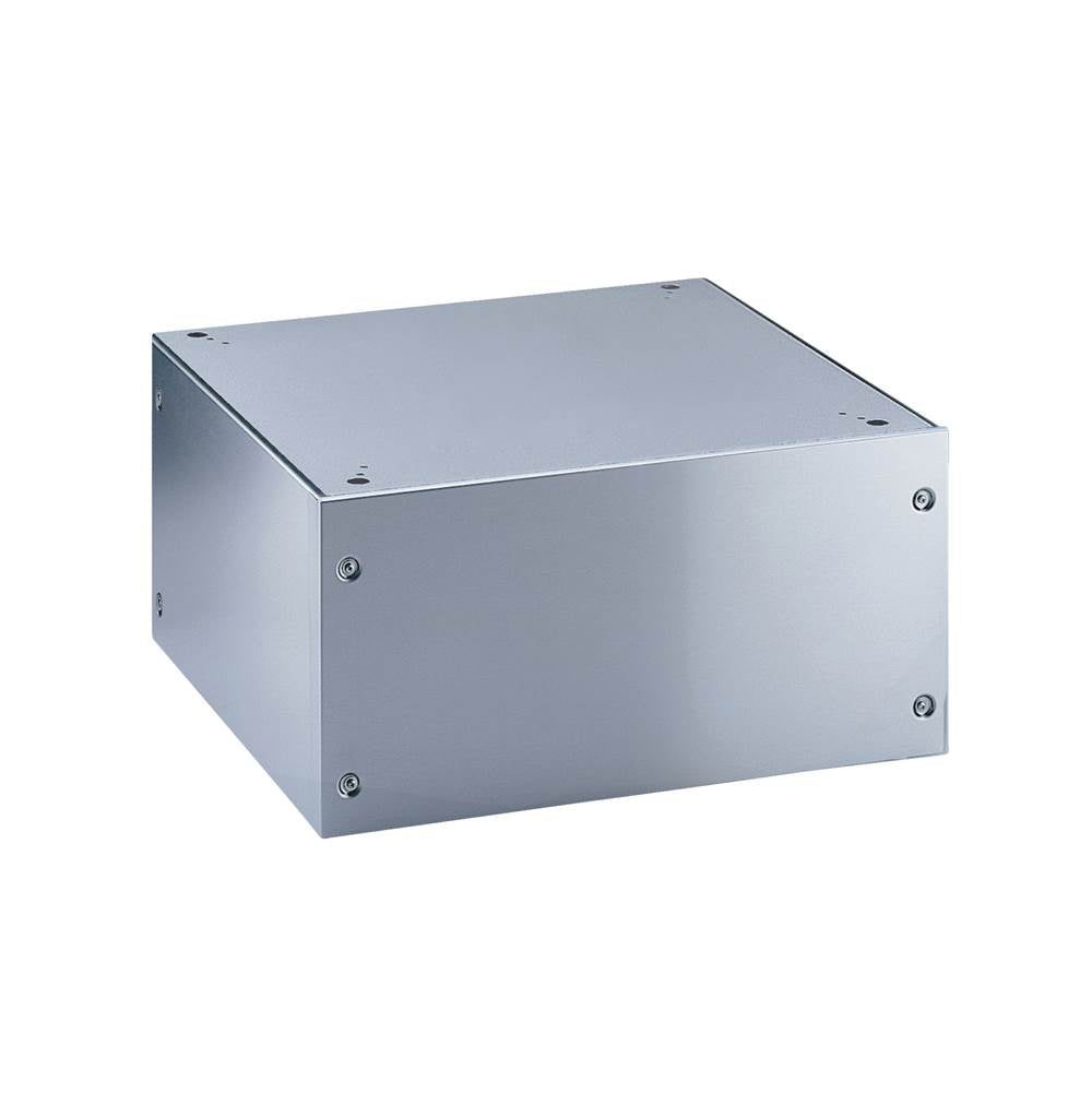 Miele - APCL 005 - 12'' Pedestal Closed Frame SS - Stainless Steel