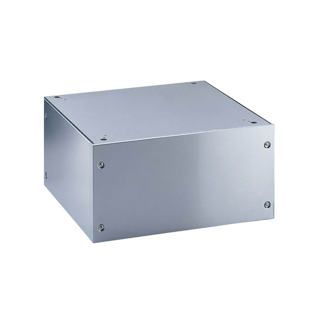 Miele - APCL 005 - 12'' Pedestal Closed Frame SS - Stainless Steel