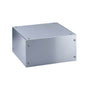 Miele - APCL 005 - 12'' Pedestal Closed Frame SS - Stainless Steel