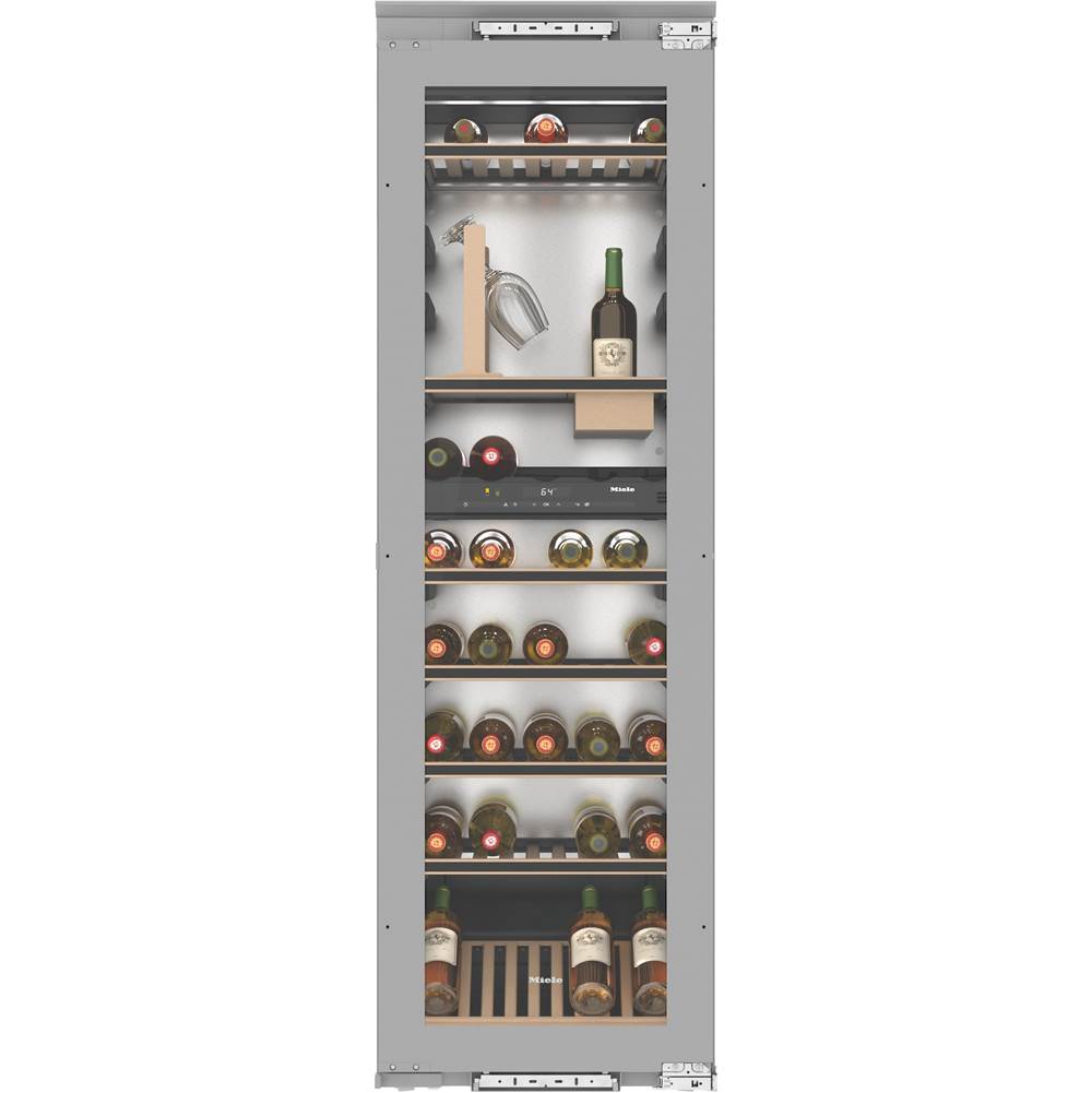Miele - KWT 6722 iS (Custom)