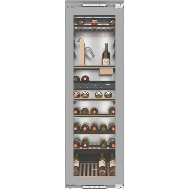 Miele - KWT 6722 iS (Custom)