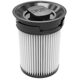 Miele - Fine dust filter