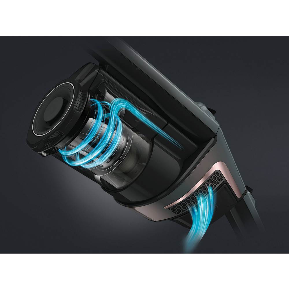 Fine dust filter