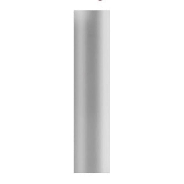 Miele - KFP 1805 ed/cs - 18'' MasterCool Column Front Panel CTS No Logo - Stainless Steel