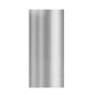 Miele - KFP 3605 ed/es - 36'' MasterCool Column Front Panel CTS No logo - Stainless Steel,Clean Touch Steel