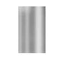 Miele - KFP 3015 ed/sc - 30'' MasterCool Bottom Mt Fridge Panel CTS No logo - Stainless Steel