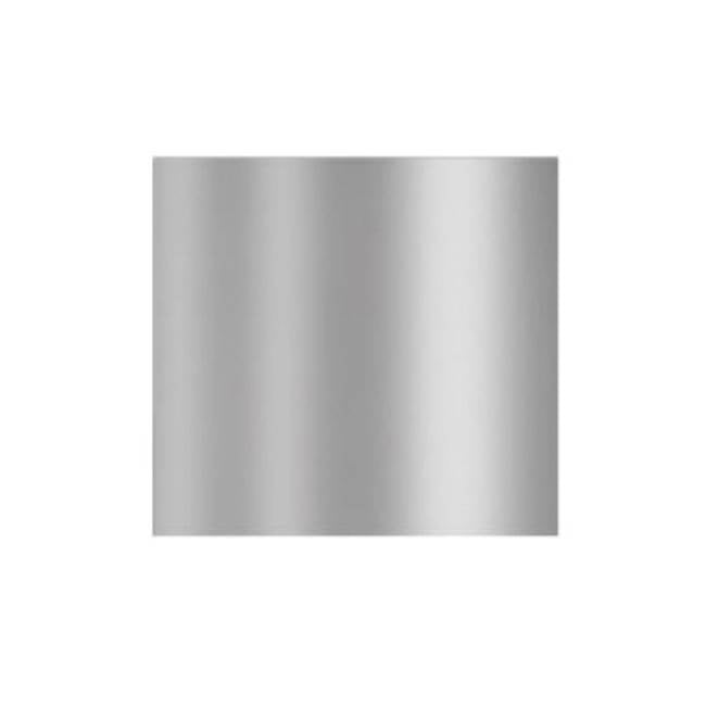 Miele - KFP 3025 ed/cs - 30'' MasterCool Bottom Mt Frzr Panel CTS No logo - Stainless Steel