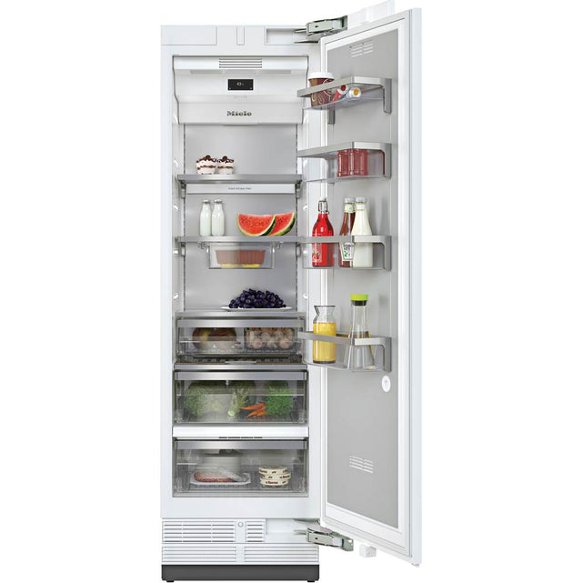 Miele - K 2602 Vi - 24'' MasterCool All Refrig Panel Ready RH