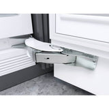 K 2812 Vi - 30'' MasterCool All Refrig Panel Ready LH