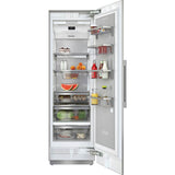 K 2602 SF - 24'' MasterCool All Refrig (Clean Touch Steel) RH