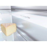 KF 2812 SF - 30'' MasterCool Bottom LH Mount (Clean Touch Steel)