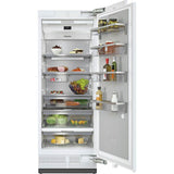 Miele - K 2802 Vi - 30'' MasterCool All Refrig Panel Ready RH