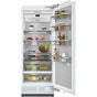 Miele - K 2802 Vi - 30'' MasterCool All Refrig Panel Ready RH