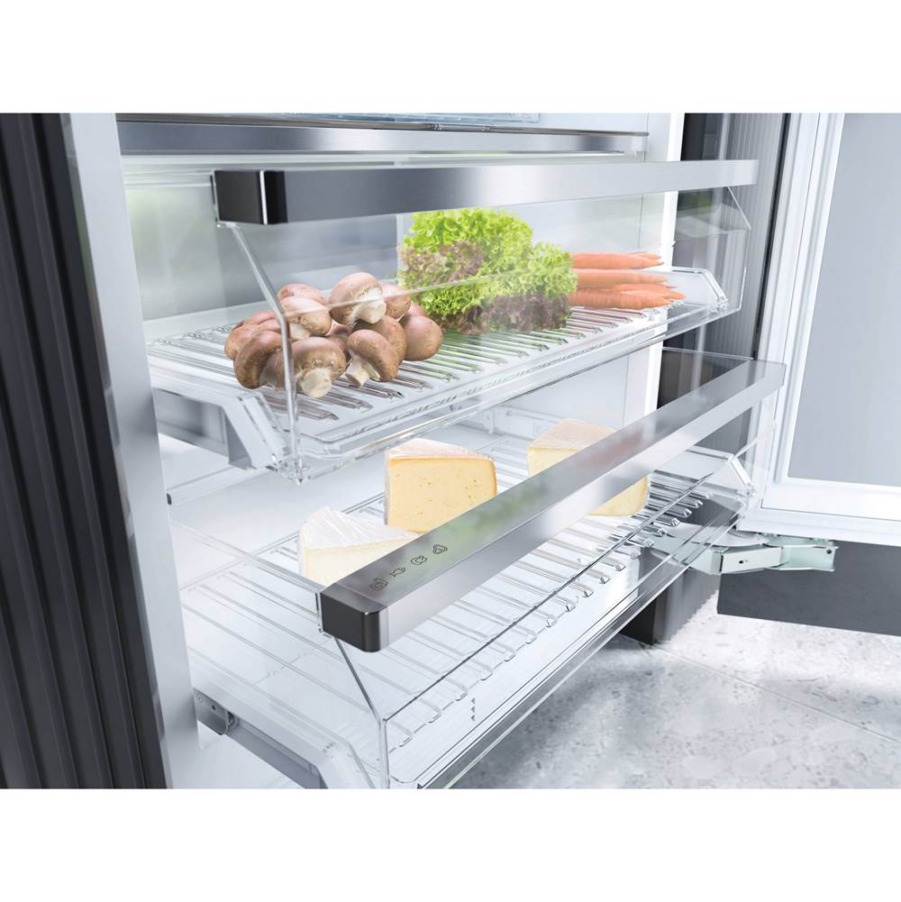 K 2802 Vi - 30'' MasterCool All Refrig Panel Ready RH