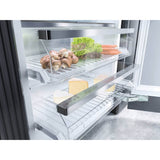 K 2802 Vi - 30'' MasterCool All Refrig Panel Ready RH