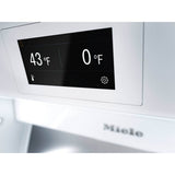 K 2802 Vi - 30'' MasterCool All Refrig Panel Ready RH