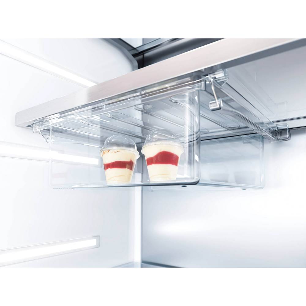 K 2802 Vi - 30'' MasterCool All Refrig Panel Ready RH