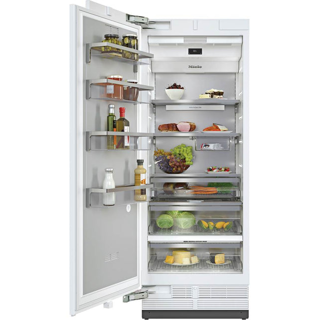 Miele - K 2812 Vi - 30'' MasterCool All Refrig Panel Ready LH