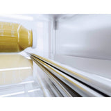 KF 2982 Vi - 36'' MasterCool French Door Panel Ready