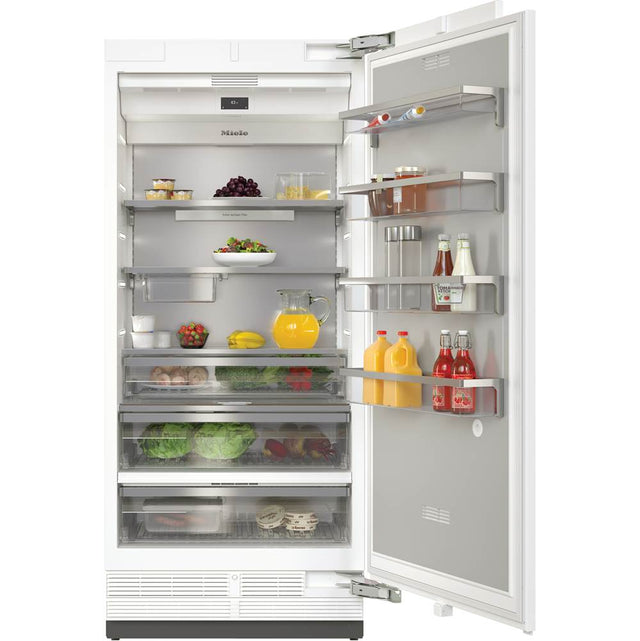 Miele - K 2902 Vi - 36'' MasterCool All Refrig Panel Ready RH