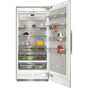Miele - K 2902 SF - 36'' MasterCool All Refrig (Clean Touch Steel) RH
