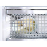 KF 2802 SF - 30'' MasterCool RH Bottom Mount (Clean Touch Steel)