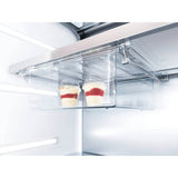 KF 2802 SF - 30'' MasterCool RH Bottom Mount (Clean Touch Steel)