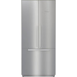 KF 2982 SF - 36'' MasterCool French Door (Clean Touch Steel)