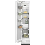 Miele - F 2412 Vi - 18'' MasterCool All Freezer Panel Ready LH