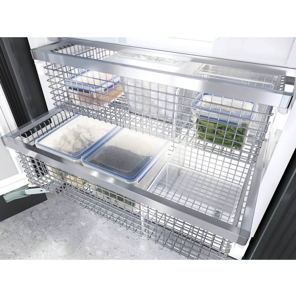 F 2812 Vi - 30'' MasterCool All Freezer Panel Ready LH