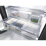 F 2812 Vi - 30'' MasterCool All Freezer Panel Ready LH
