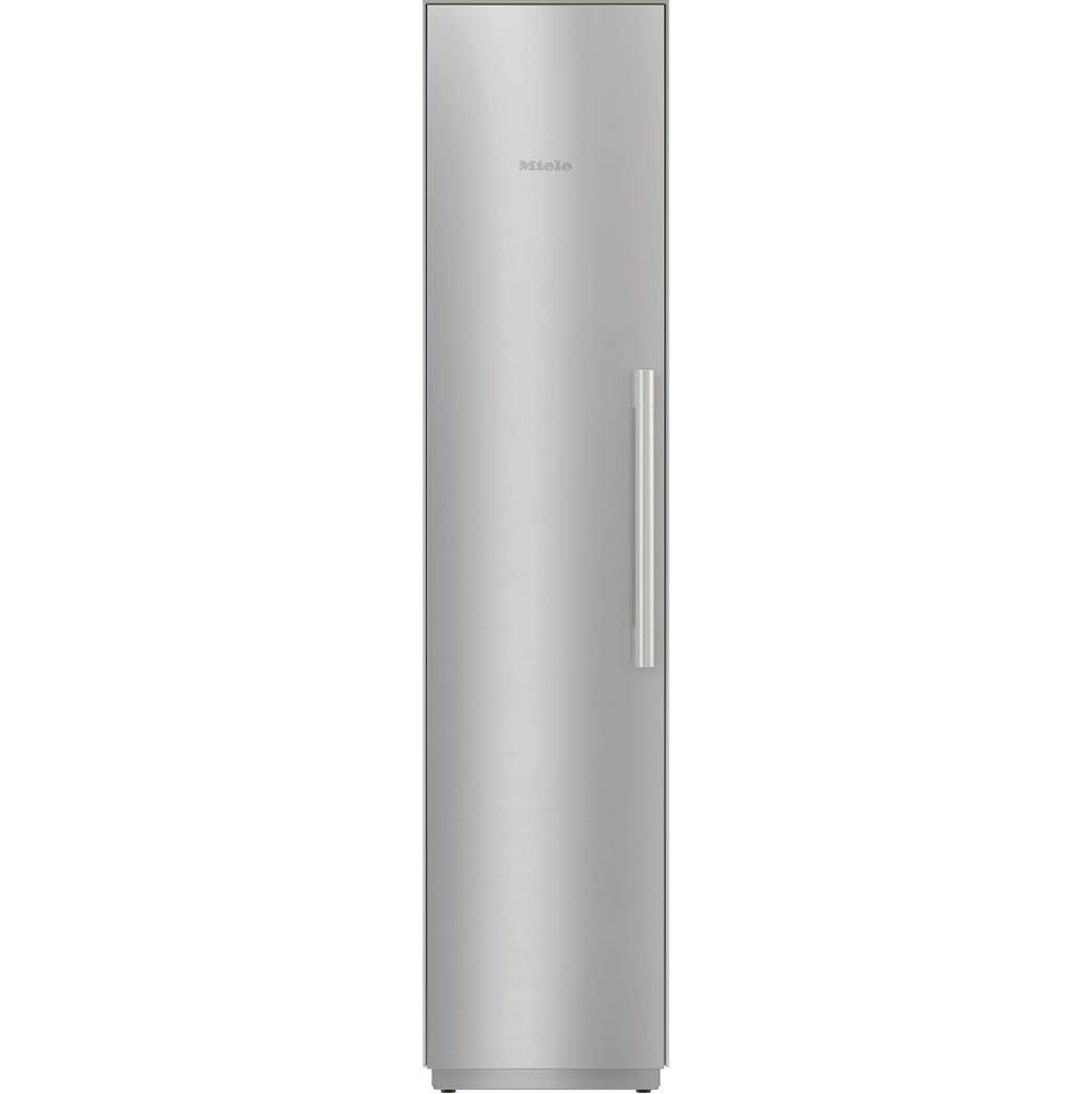 F 2412 SF - 18'' MasterCool All Freezer (Clean Touch Steel) LH