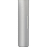 F 2412 SF - 18'' MasterCool All Freezer (Clean Touch Steel) LH