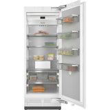 Miele - F 2802 Vi - 30'' MasterCool All Freezer Panel Ready RH