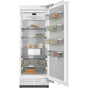 Miele - F 2802 Vi - 30'' MasterCool All Freezer Panel Ready RH