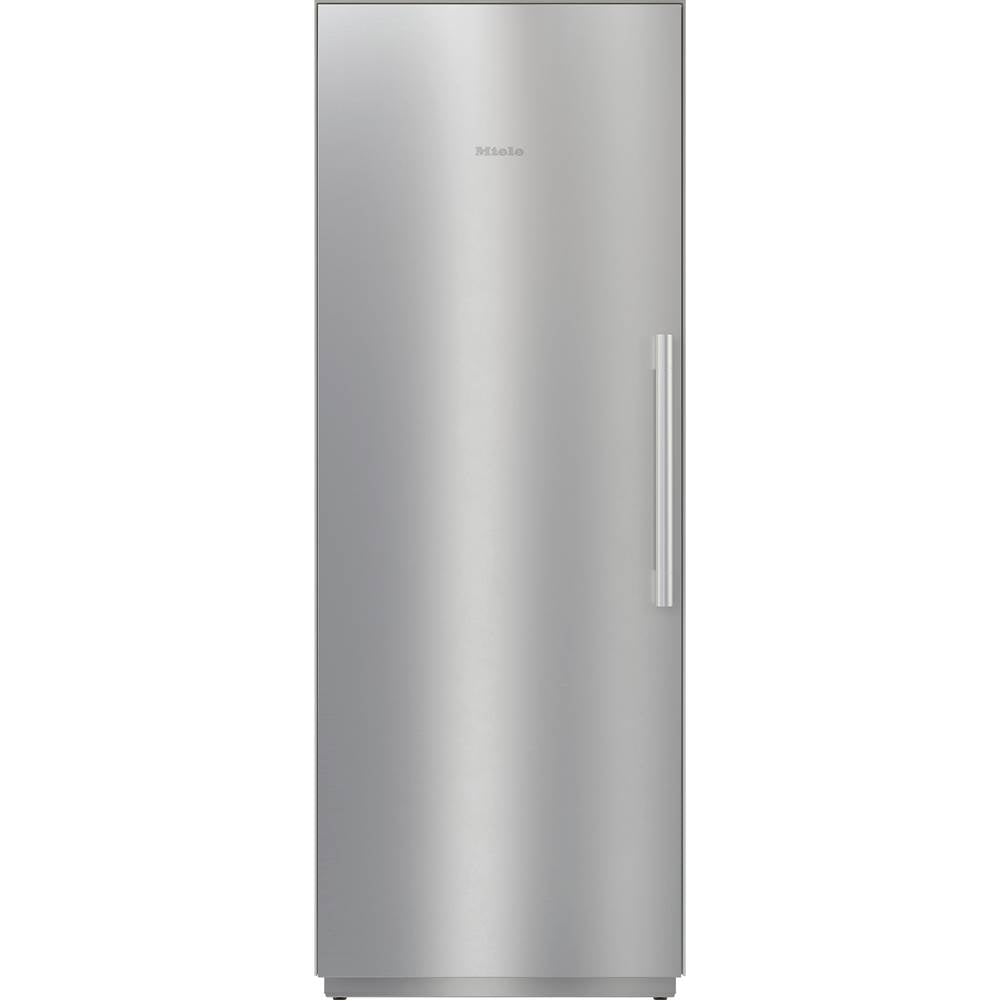 F 2812 SF - 30'' MasterCool All Freezer (Clean Touch Steel) LH